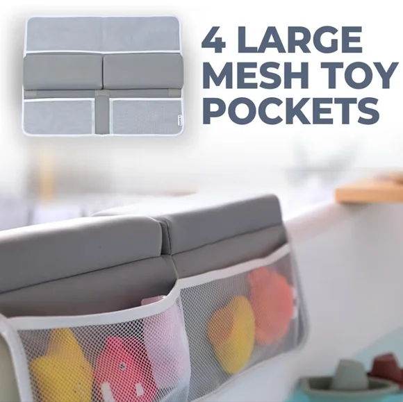 Bath Kneeler and Elbow Rest Pad - Picture 5 of 12